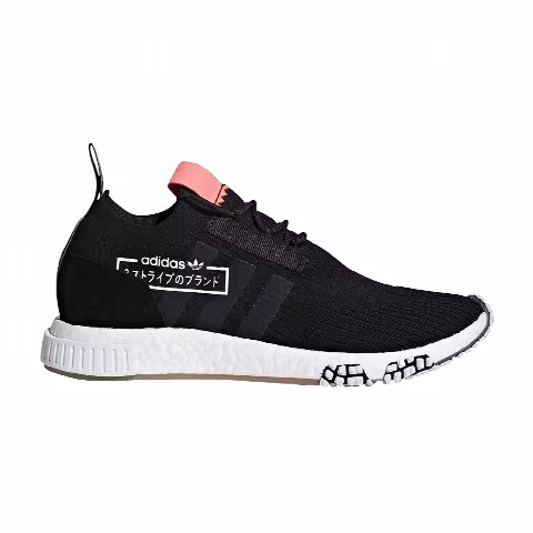 Adidas NMD_Racer 'Alphatype'