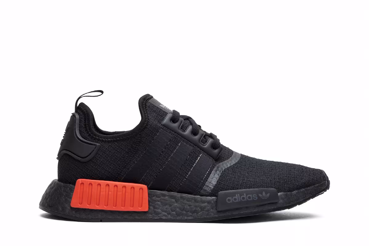 adidas NMD_R1 Ripstop, view 2