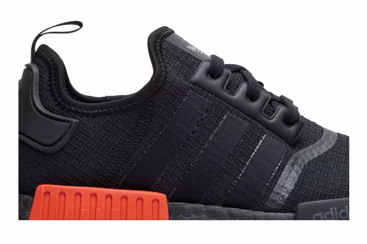adidas NMD_R1 Ripstop, view 3