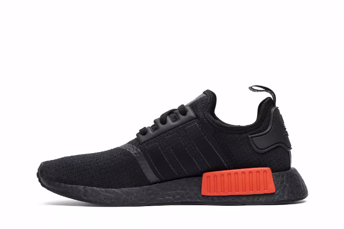 adidas NMD_R1 Ripstop, view 4