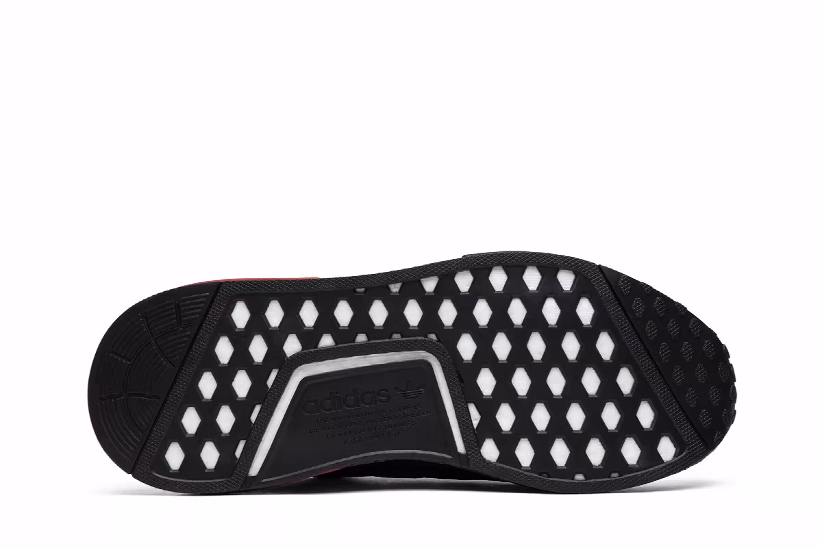 adidas NMD_R1 Ripstop, view 5