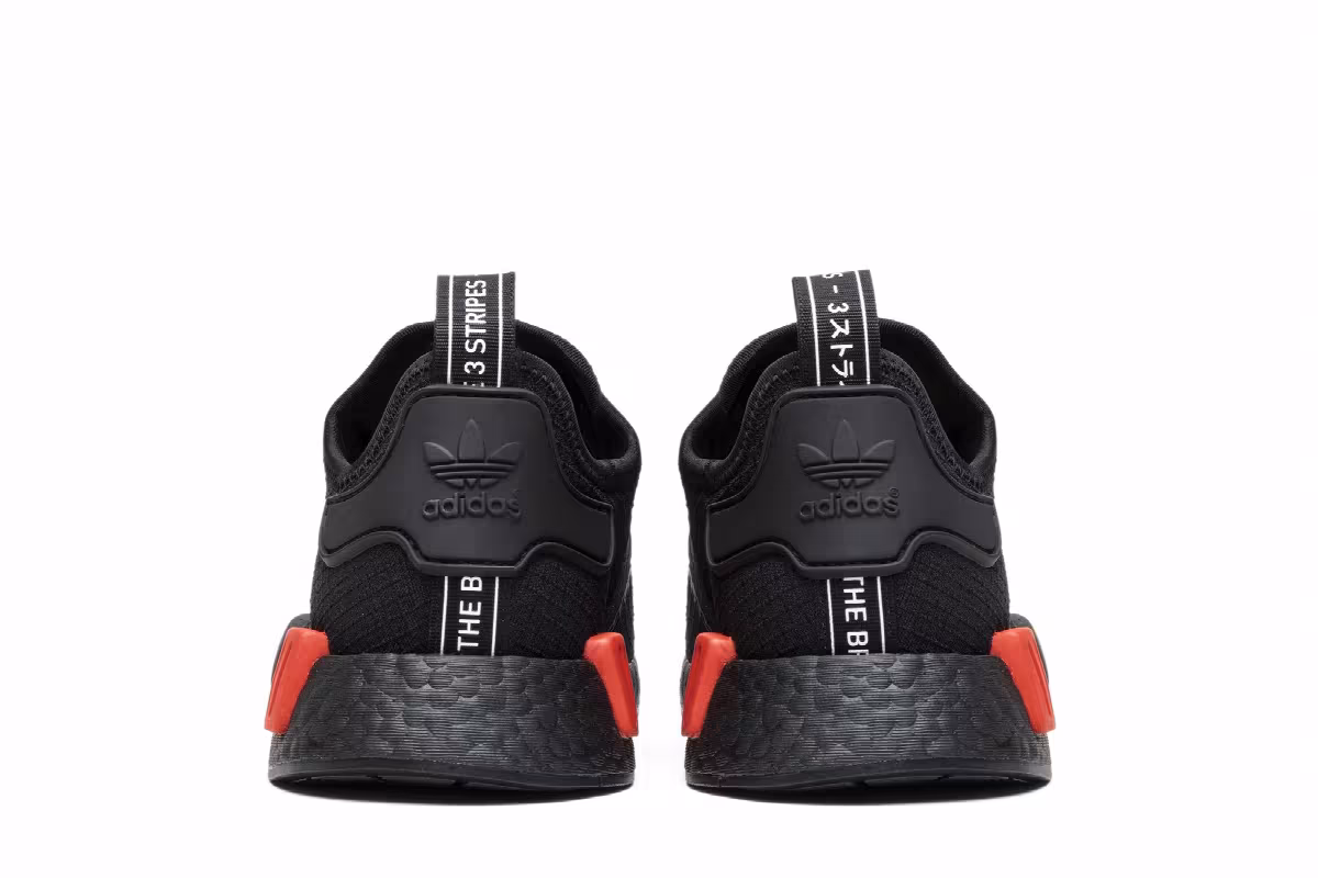adidas NMD_R1 Ripstop, view 7
