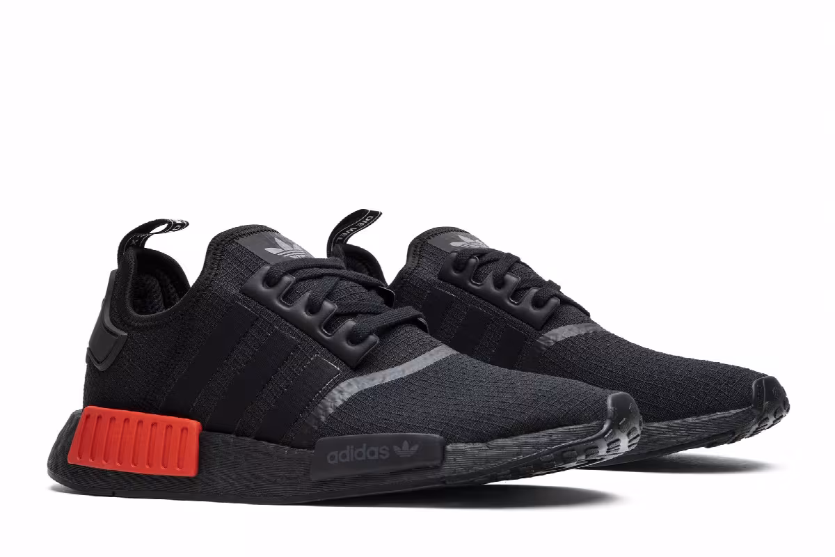 adidas NMD_R1 Ripstop, view 9