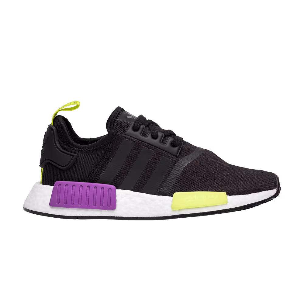 adidas NMD_R1 Shock Purple
