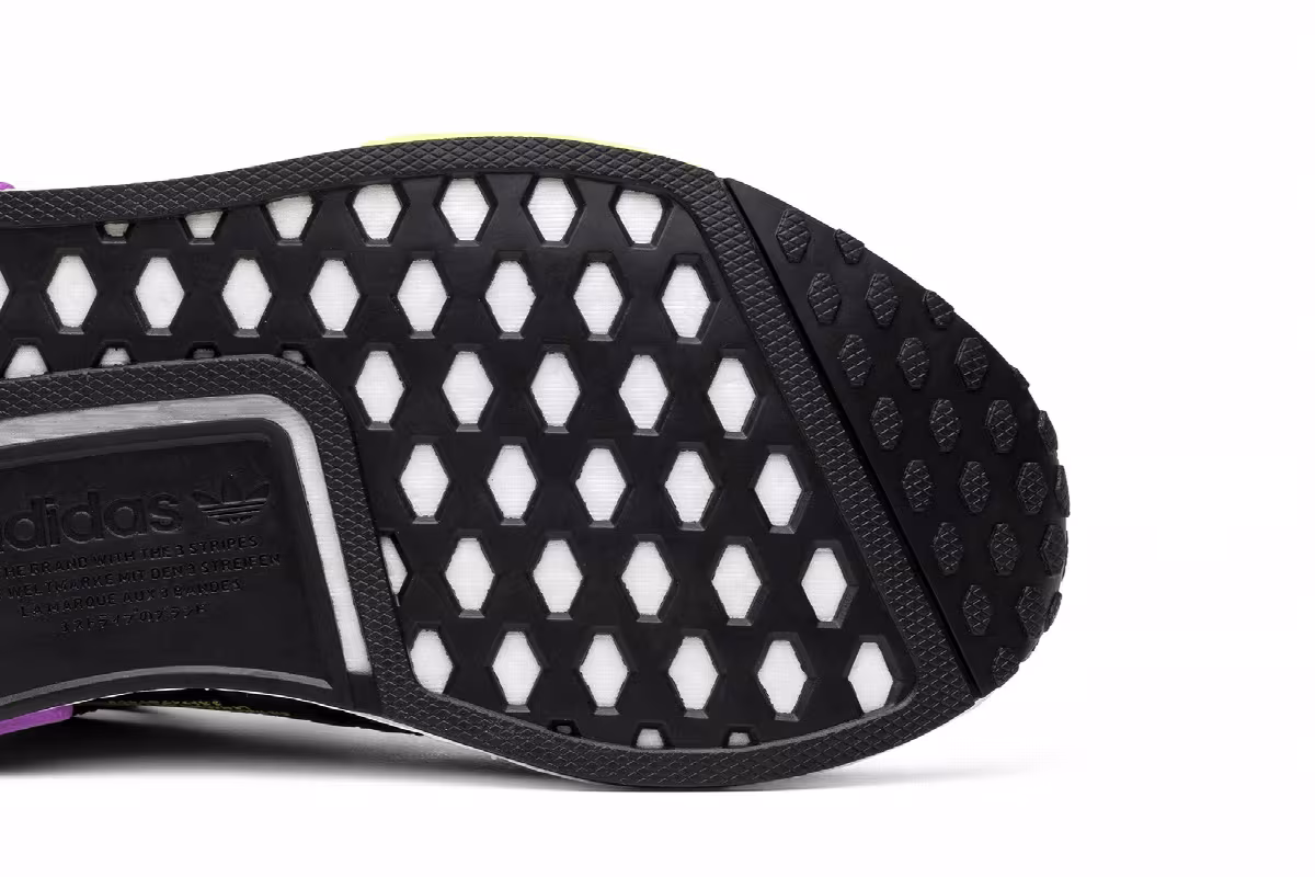 adidas NMD_R1 Shock Purple, view 6