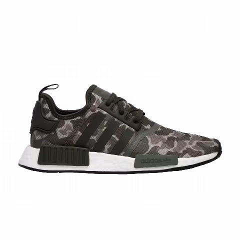 adidas NMD_R1 'Duck Camo'