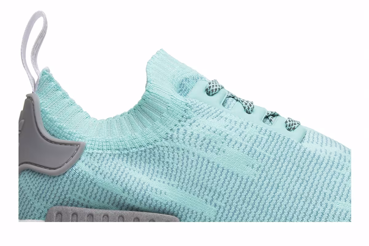 adidas NMD_R1 PK Energy Aqua, view 3