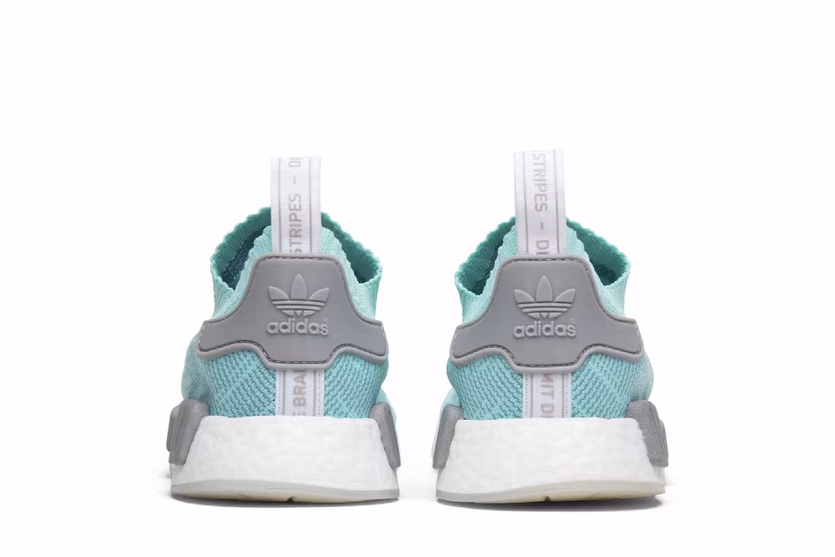 adidas NMD_R1 PK Energy Aqua, view 7