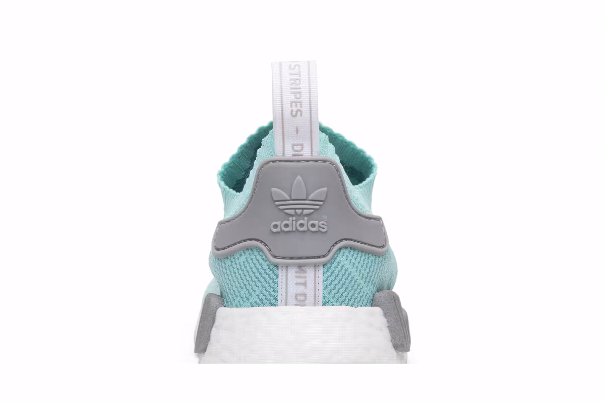 adidas NMD_R1 PK Energy Aqua, view 8