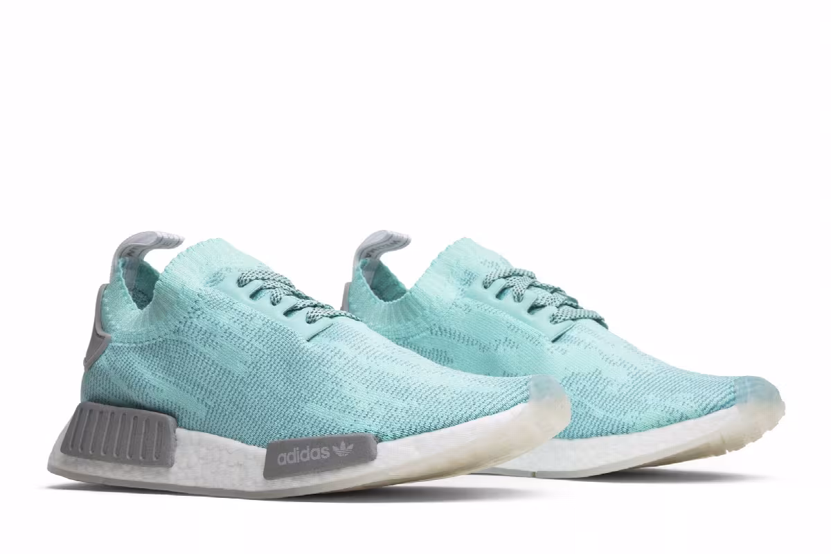 adidas NMD_R1 PK Energy Aqua, view 9