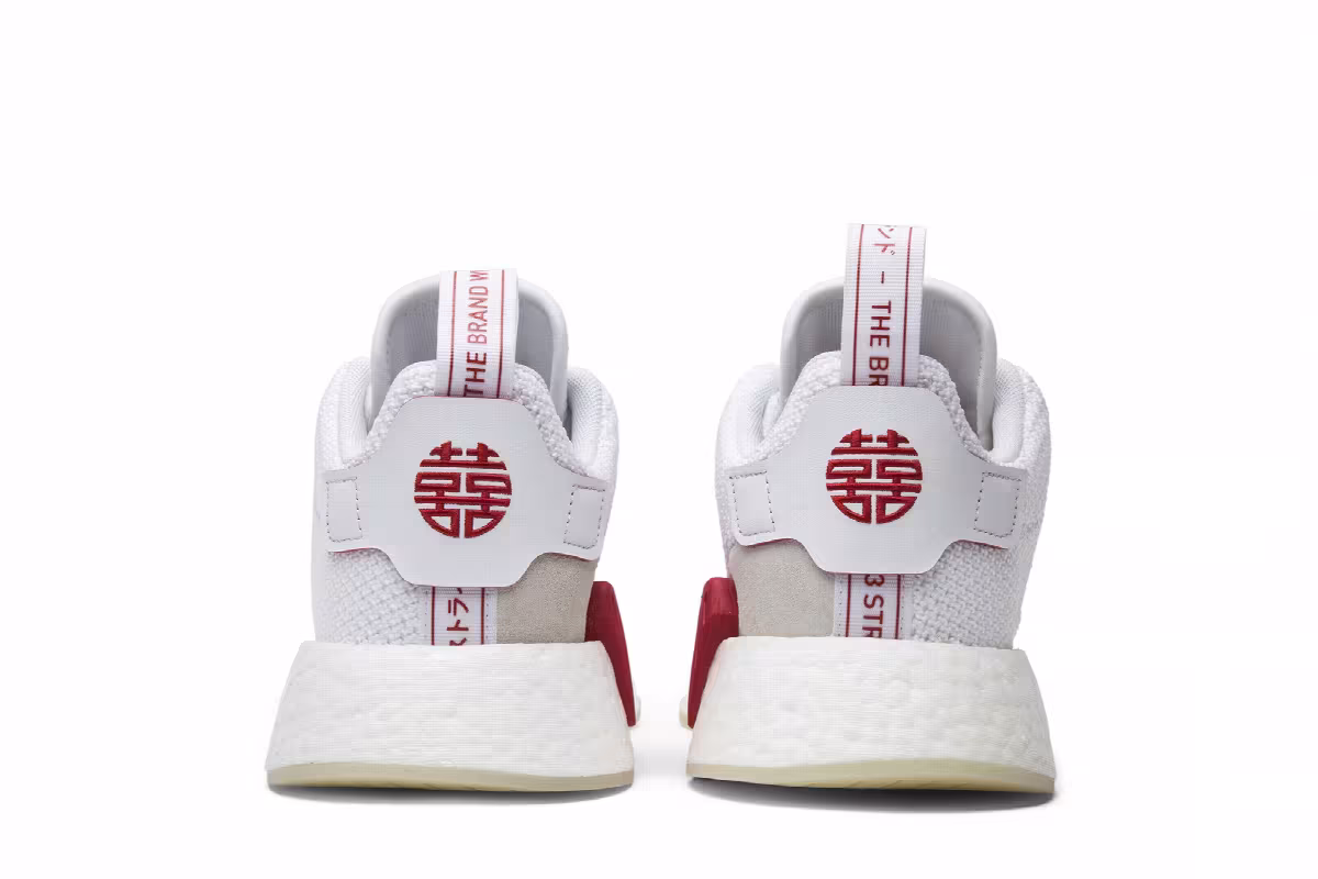 adidas NMD_R2 CNY, view 7