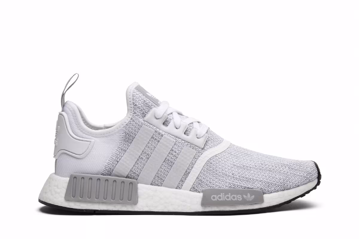 adidas NMD_R1 Blizzard, view 2
