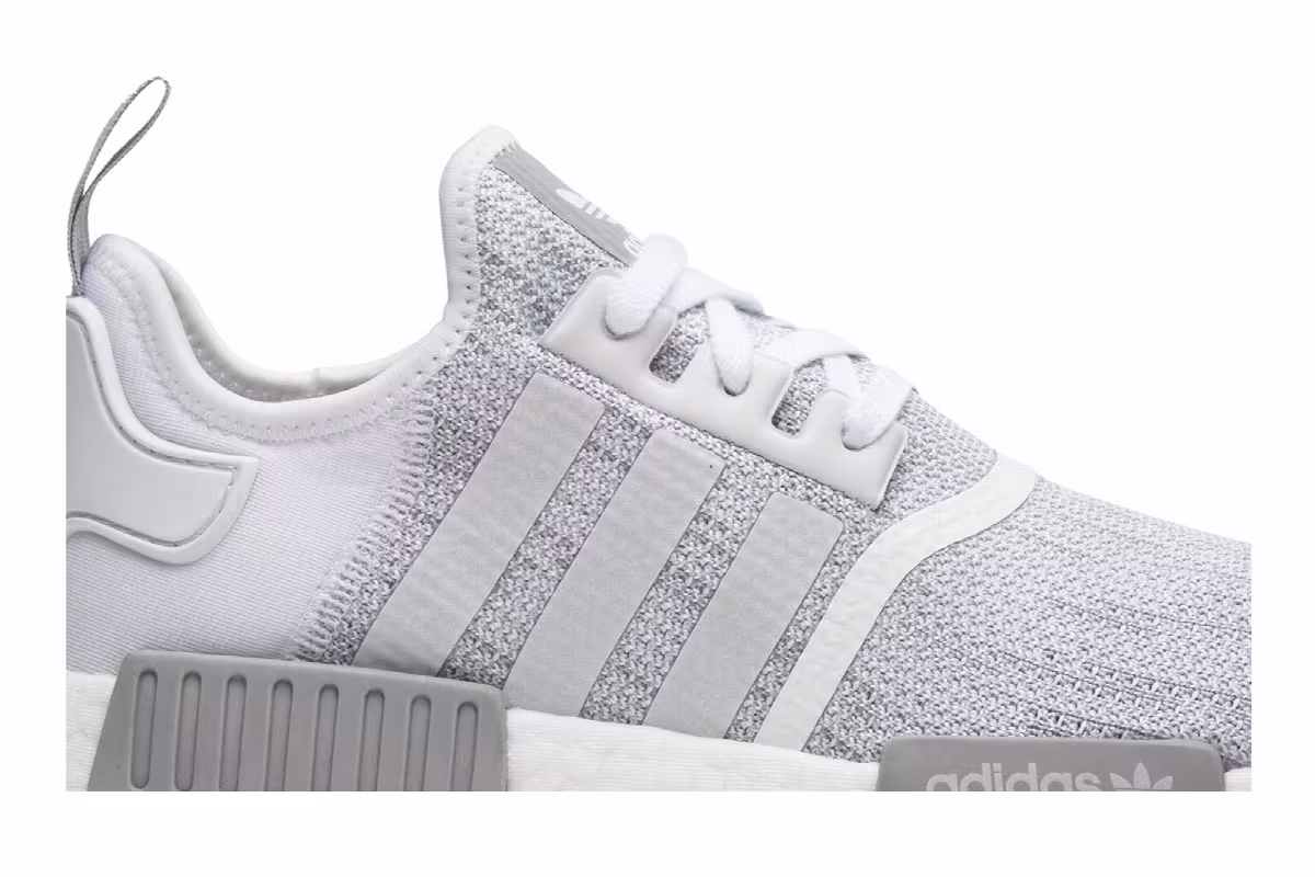 adidas NMD_R1 Blizzard, view 3