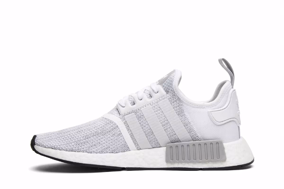 adidas NMD_R1 Blizzard, view 4