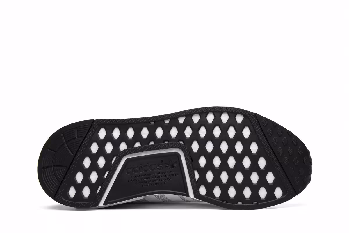 adidas NMD_R1 Blizzard, view 5
