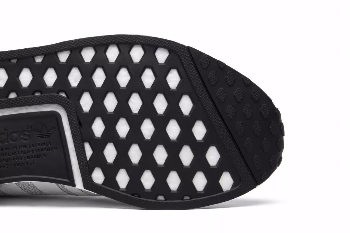 adidas NMD_R1 Blizzard, view 6