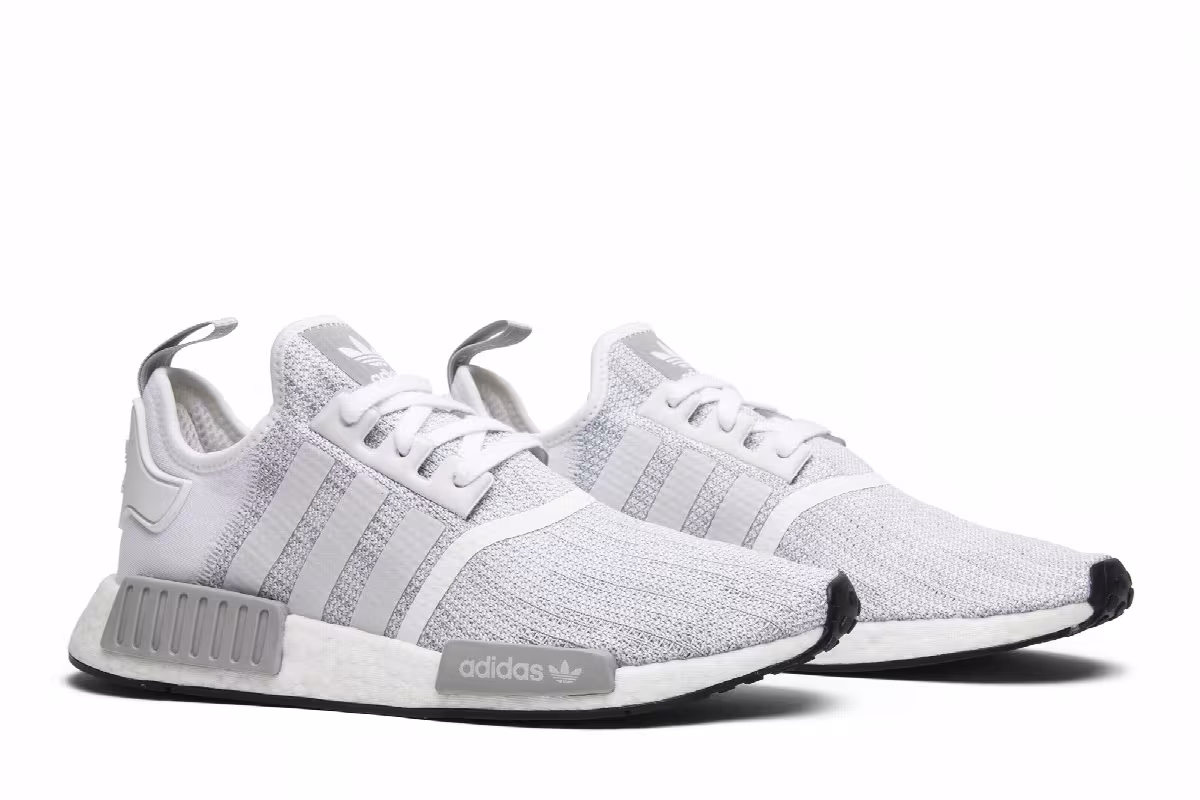 adidas NMD_R1 Blizzard, view 9