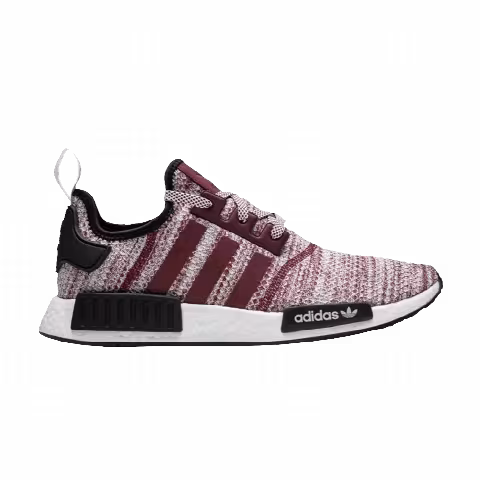 adidas NMD_R1 'Burgundy'