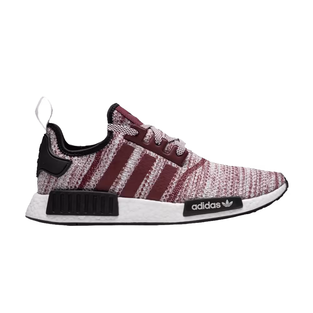 adidas NMD_R1 Burgundy