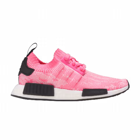 adidas Wmns NMD_R1 Primeknit 'Solar Pink'