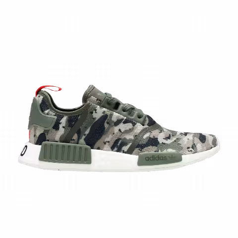 adidas NMD_R1 'Camo'