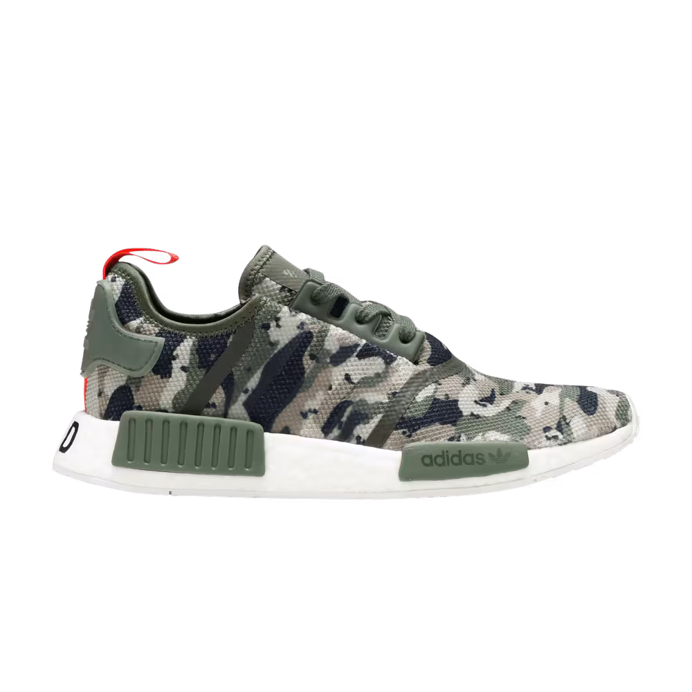 adidas NMD_R1 Camo