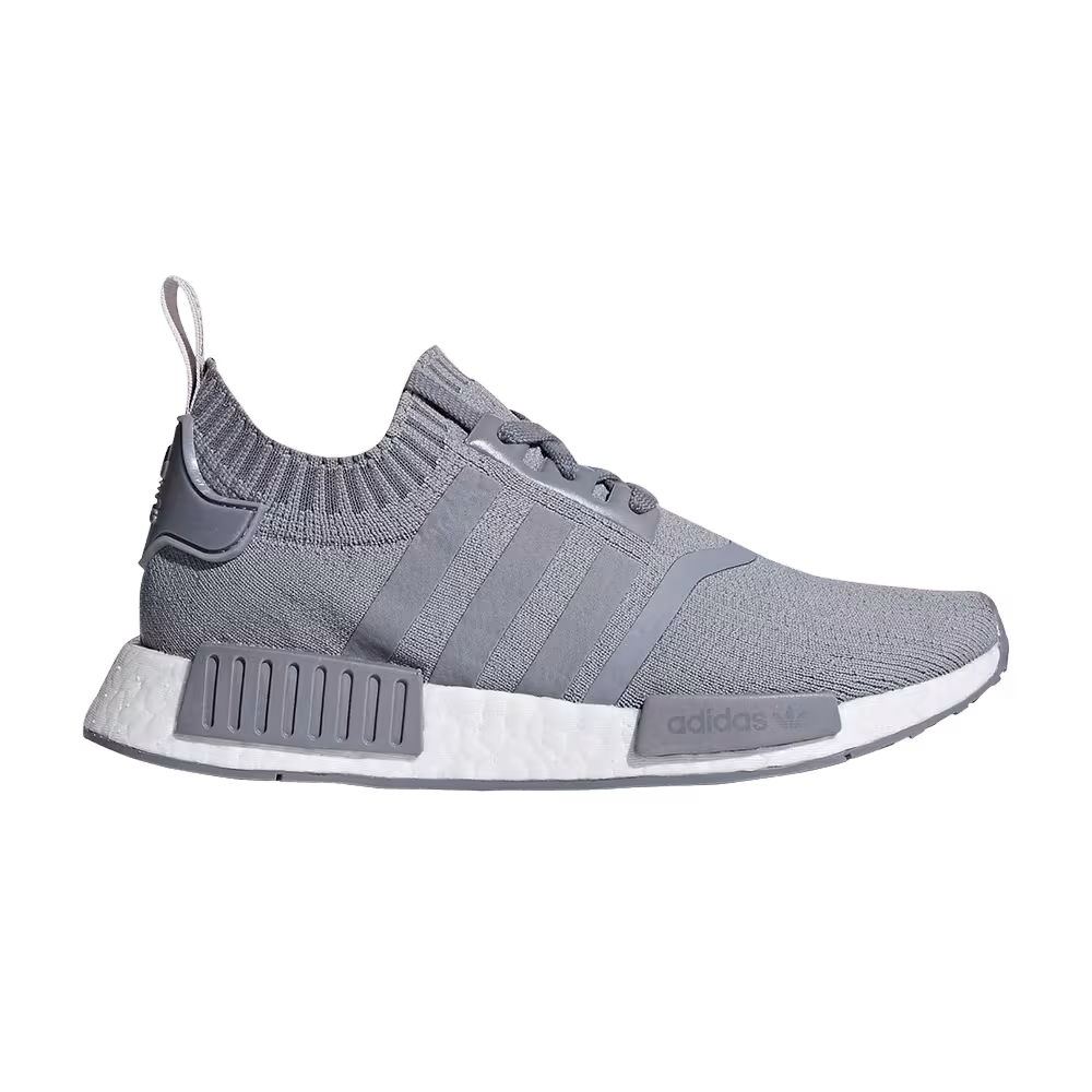 adidas Women's NMD_R1 Triple Grey