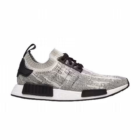 adidas NMD_R1 Primeknit 'Sesame'