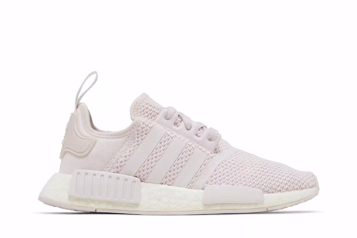 adidas Women's NMD_R1 Orchid Tint, view 2