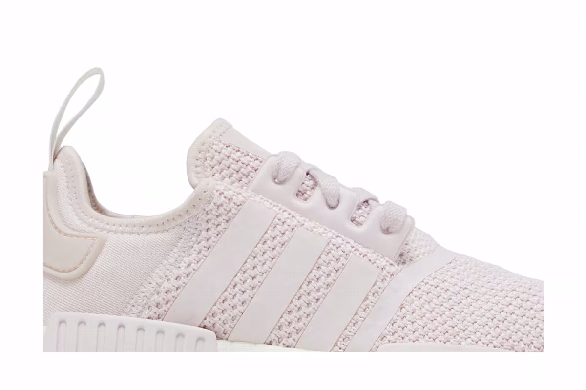 adidas Women's NMD_R1 Orchid Tint, view 3