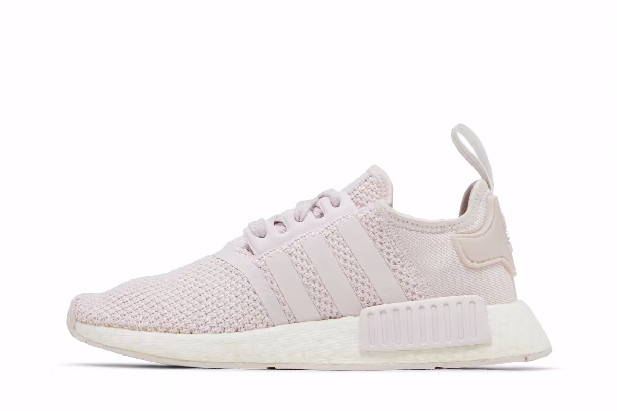 adidas Women's NMD_R1 Orchid Tint, view 4