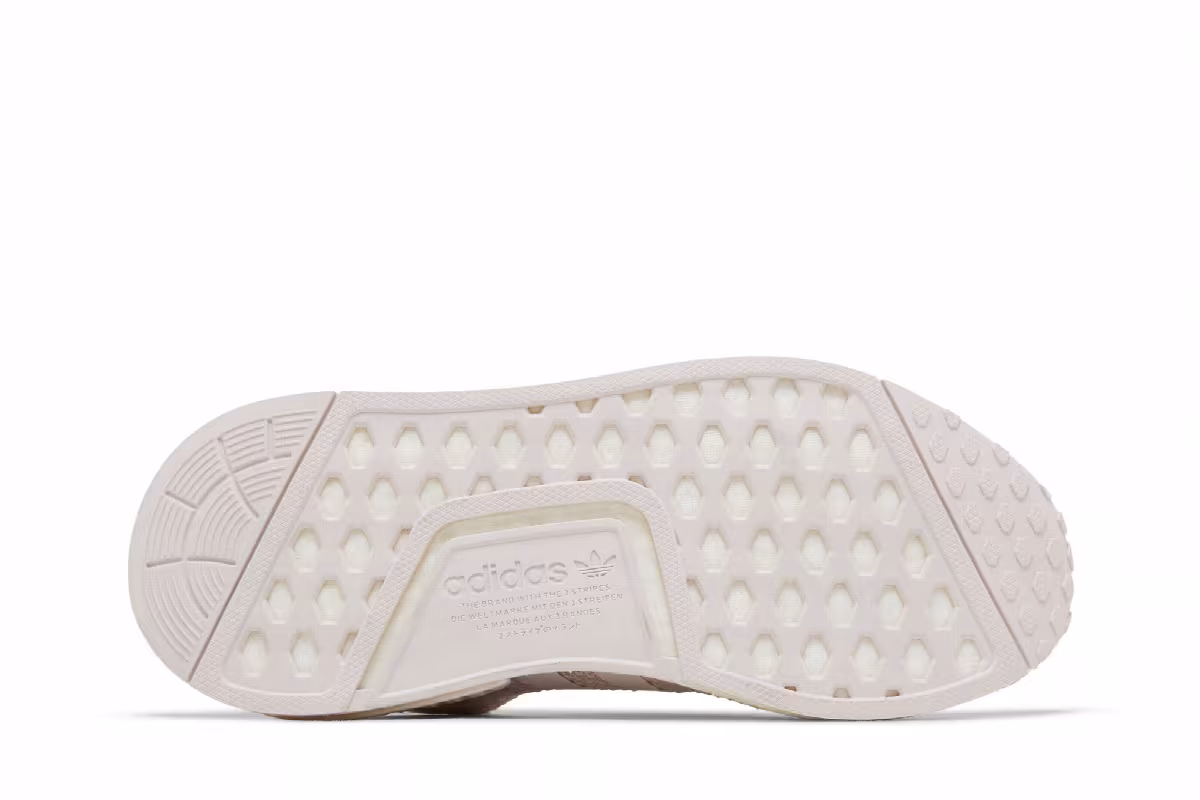 adidas Women's NMD_R1 Orchid Tint, view 5