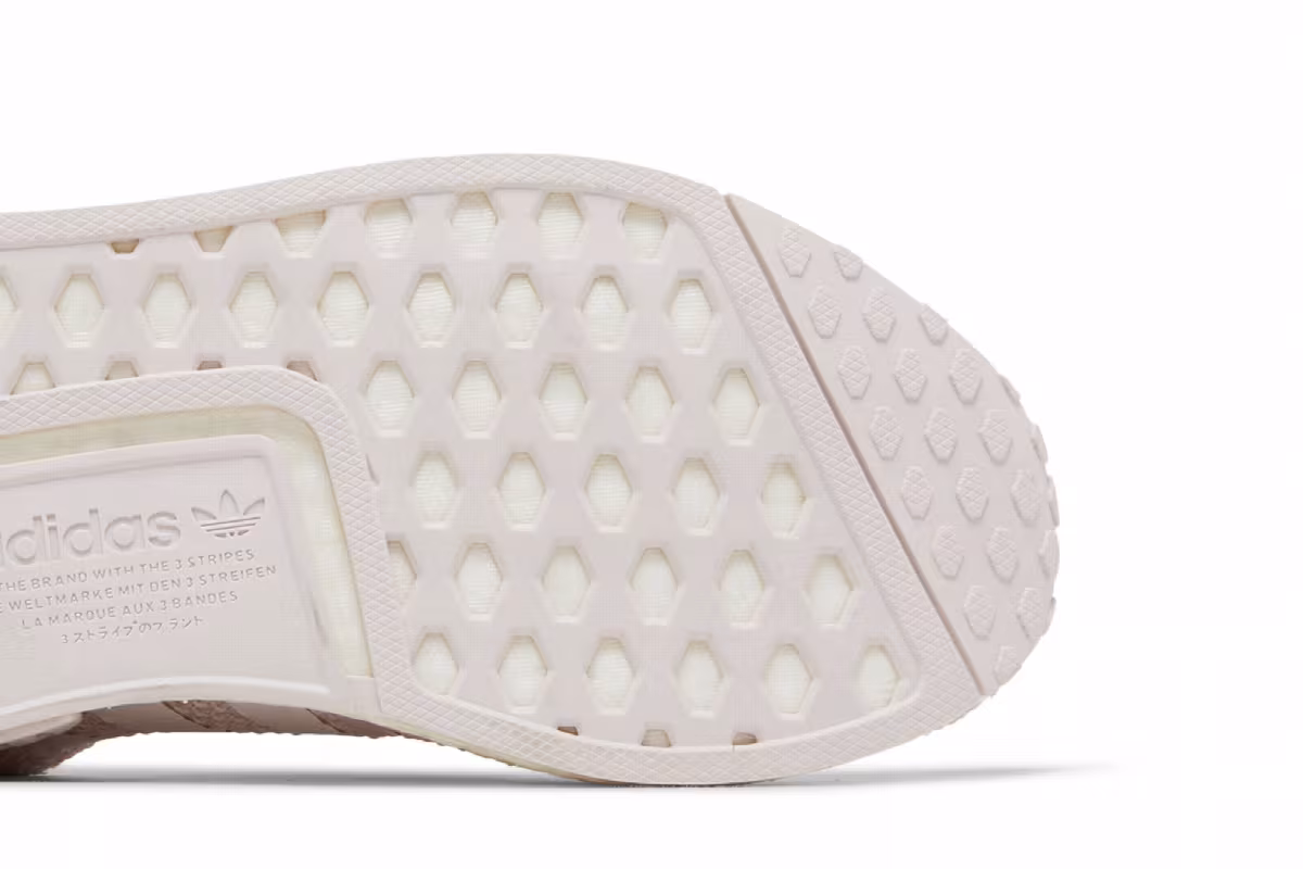 adidas Women's NMD_R1 Orchid Tint, view 6