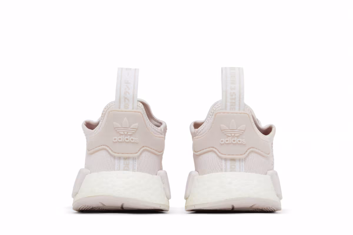 adidas Women's NMD_R1 Orchid Tint, view 7