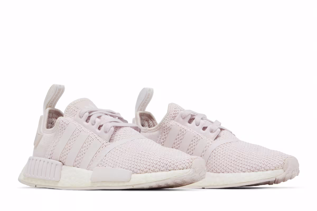 adidas Women's NMD_R1 Orchid Tint, view 9