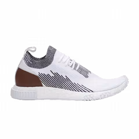 Whitaker Car Club x adidas NMD Racer 'Monaco'