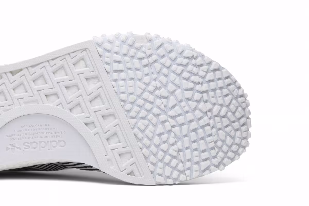 Whitaker Car Club x adidas NMD Racer Monaco, view 6