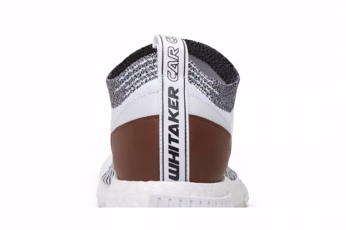 Whitaker Car Club x adidas NMD Racer Monaco, view 8