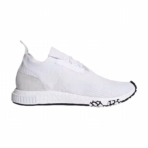 Adidas NMD_Racer  'White'