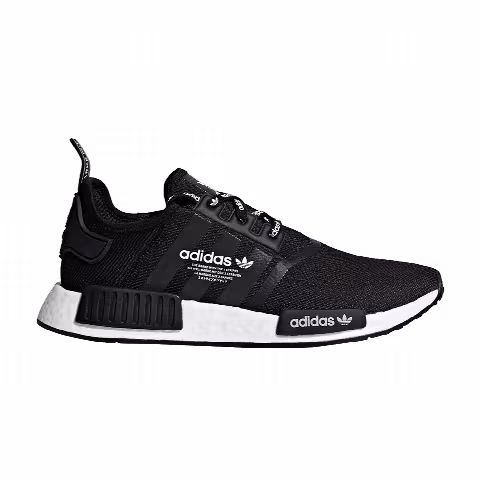 Adidas NMD_R1 'Logo Pack'