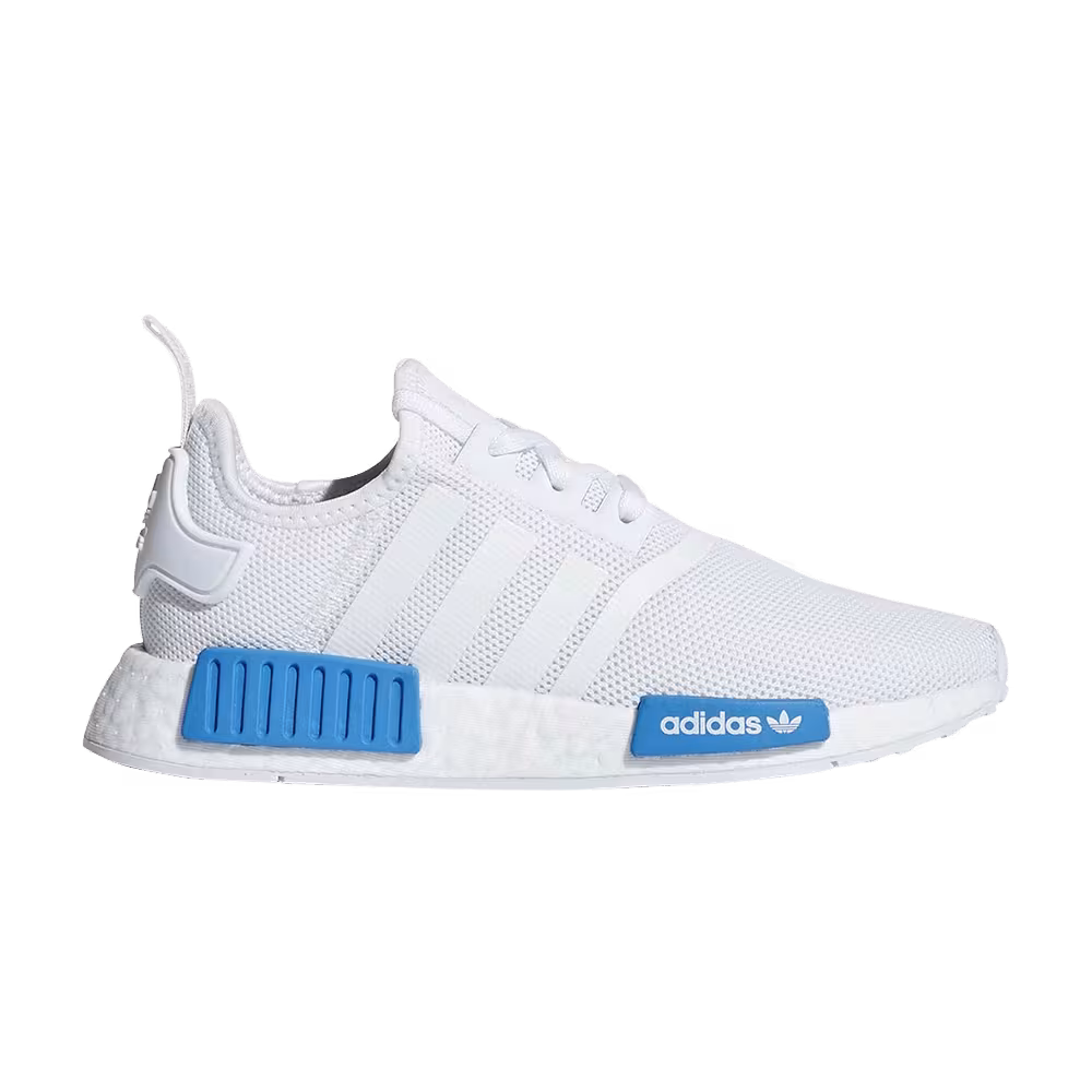 Adidas NMD_R1 J Bright Blue