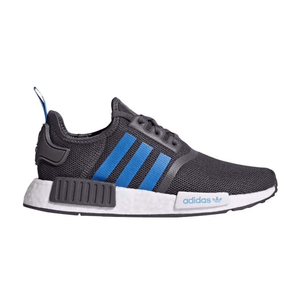 adidas NMD_R1 J Grey