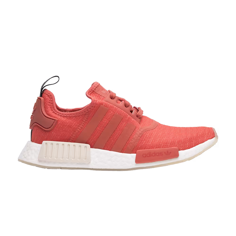adidas Women's NMD_R1 Trace Scarlet