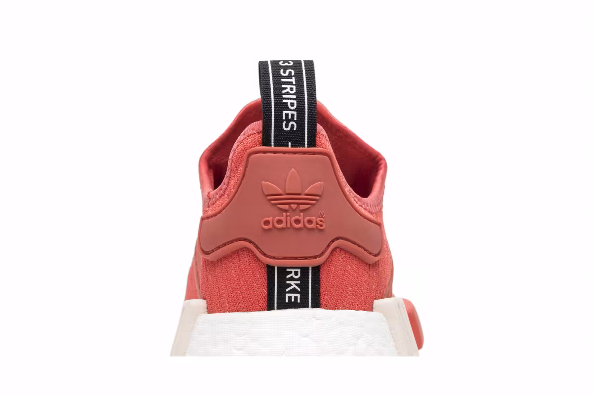 adidas Women's NMD_R1 Trace Scarlet, view 8