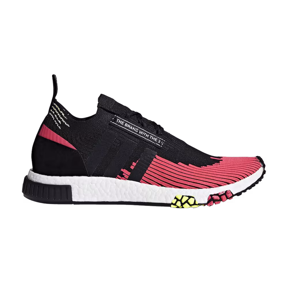 Adidas NMD_Racer Solar Red
