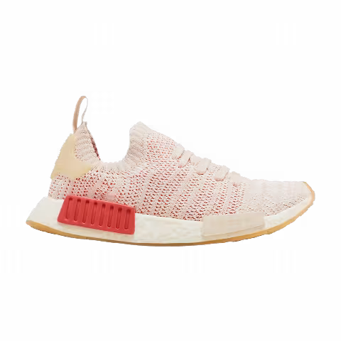 adidas Wmns NMD_R1 STLT Primeknit 'Linen'