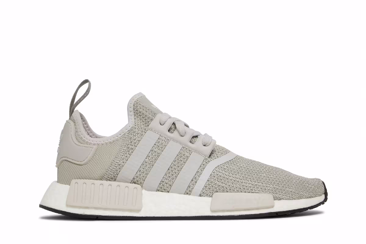 adidas NMD_R1 Sesame, view 2