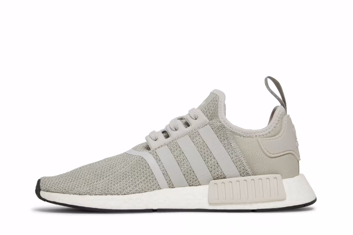 adidas NMD_R1 Sesame, view 4