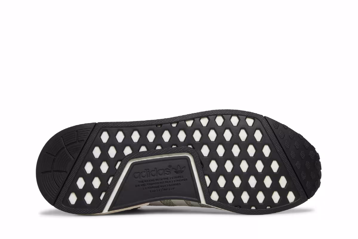 adidas NMD_R1 Sesame, view 5