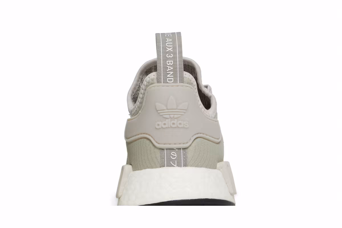 adidas NMD_R1 Sesame, view 8